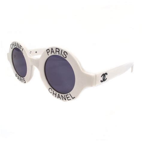 occhiali chanel anni 2002|Occhiali Chanel per Donna .